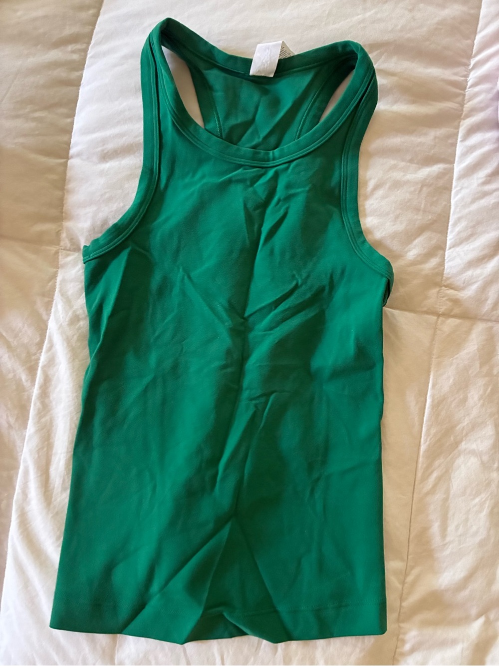 Lululemon Racerback Tank Top - Picture 2 of 3